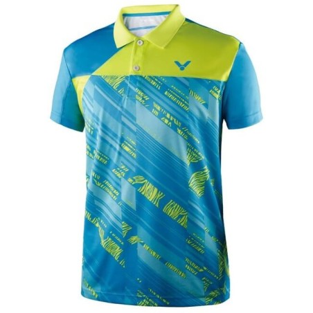 Victor Polo Men 70002 Blue Gre En Victor Polo Men 70002 Blue Gre En