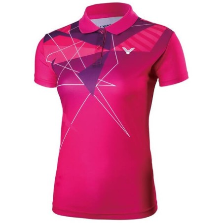 Victor Polo Women 71018 Pink Victor Polo Women 71018 Pink