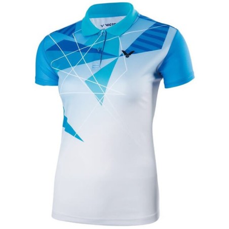 Victor Polo Women 71018 Blue Victor Polo Women 71018 Blue