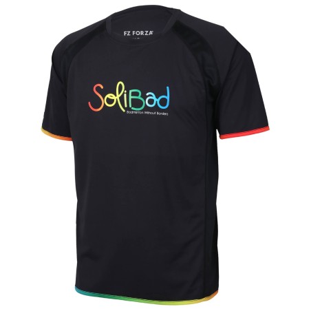 Forza Tee Solibad Bush Men Forza Tee Solibad Bush Men