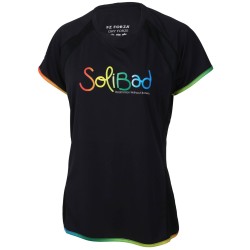 Forza Tee Solibad Bulgur Women