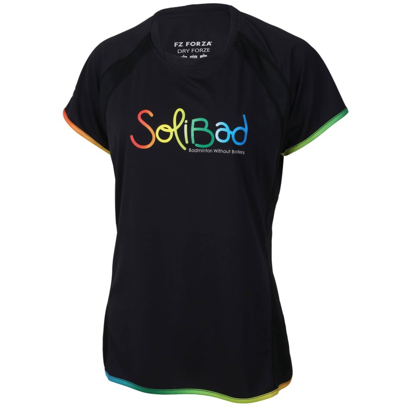 Forza Tee Solibad Bulgur Women