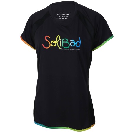Forza Tee Solibad Bulgur Women Forza Tee Solibad Bulgur Women