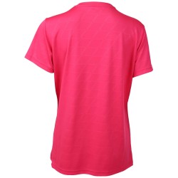 Forza Tee Blues Women Pink