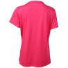 Forza Tee Blues Women Pink