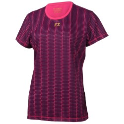 Forza Tee Bergana Women Purple