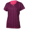 Forza Tee Bergana Women Purple