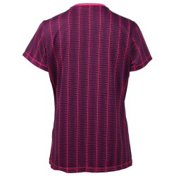 Forza Tee Bergana Women Purple