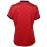 Forza Polo Brooklyn Women Red