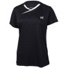 Forza Tee Blues Women Black