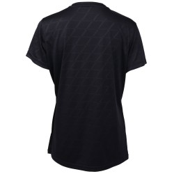 Forza Tee Blues Women Black