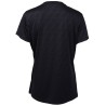 Forza Tee Blues Women Black