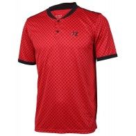 Forza Polo Bronx Men Red