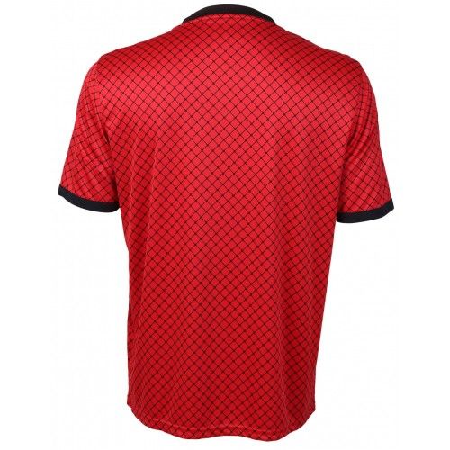 Forza Polo Bronx Men Red