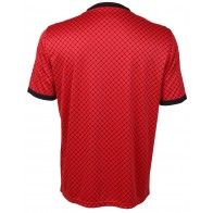 Forza Polo Bronx Men Red