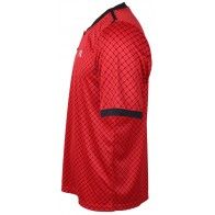 Forza Polo Bronx Men Red
