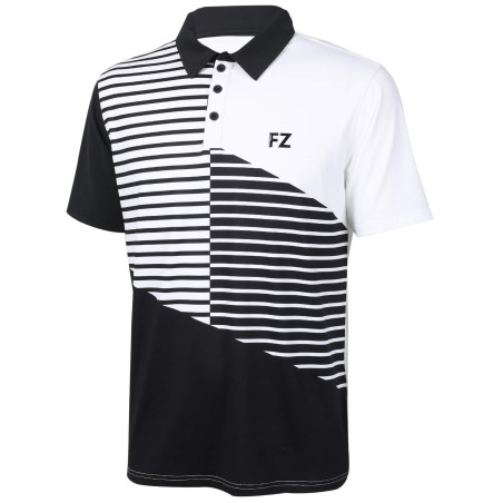 Forza Polo Boulder Men Black Forza Polo Boulder Men Black