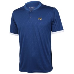 Forza Polo Backstreet Men Estate Blue