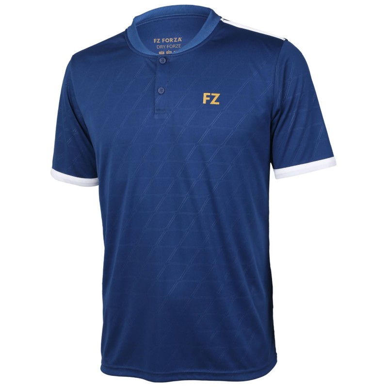 Forza Polo Backstreet Men Estate Blue