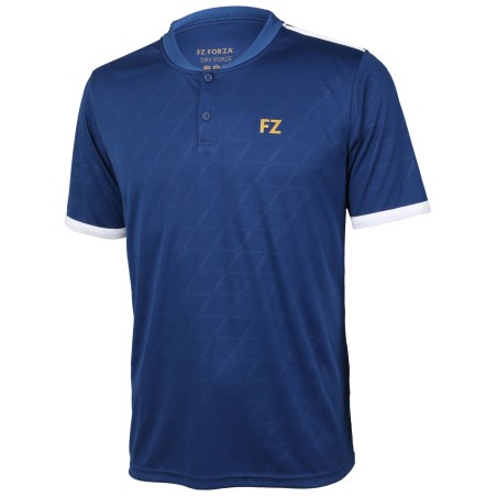 Forza Polo Backstreet Men Estate Blue Forza Polo Backstreet Men Estate Blue