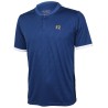 Forza Polo Backstreet Men Estate Blue