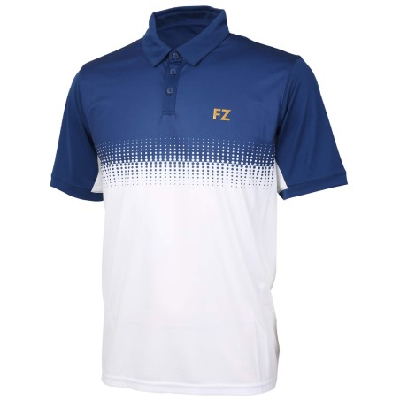 Forza Polo Blackpool Men Estate Blue Forza Polo Blackpool Men Estate Blue