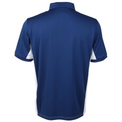 Forza Polo Blackpool Men  Estate Blue