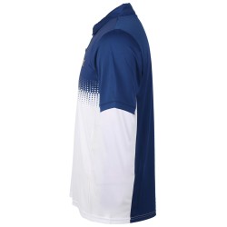 Forza Polo Blackpool Men  Estate Blue