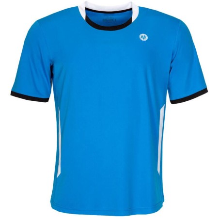 Oliver Tee Shirt Sao Paulo Men Blue Oliver Tee Shirt Sao Paulo Men Blue