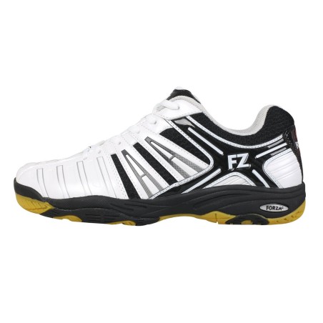 Forza Leander Junior Black White Forza Leander Junior Black White