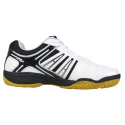 Forza Leander Junior Black White