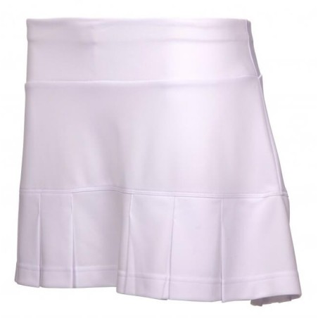 Babolat Skirt Core 17 White Babolat Skirt Core 17 White