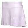 Babolat Skirt Core 17 White