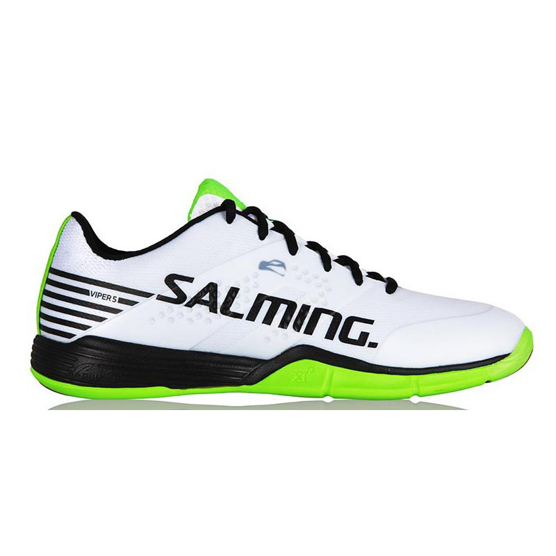 Salming Viper 5 Men White Black