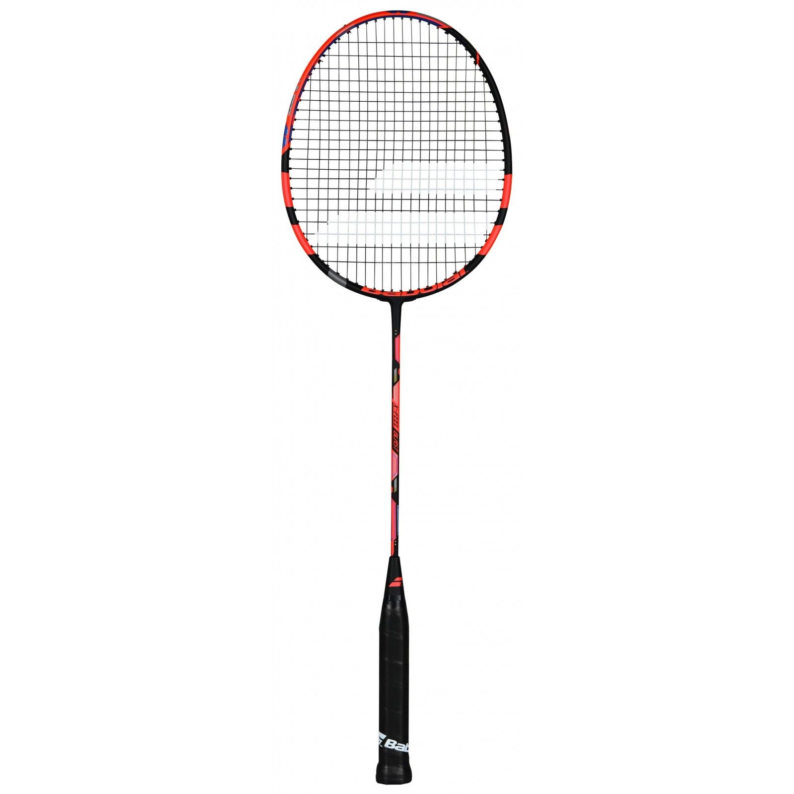 Babolat X-feel Blast 2019