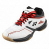 Yonex PC 36 Junior White Red