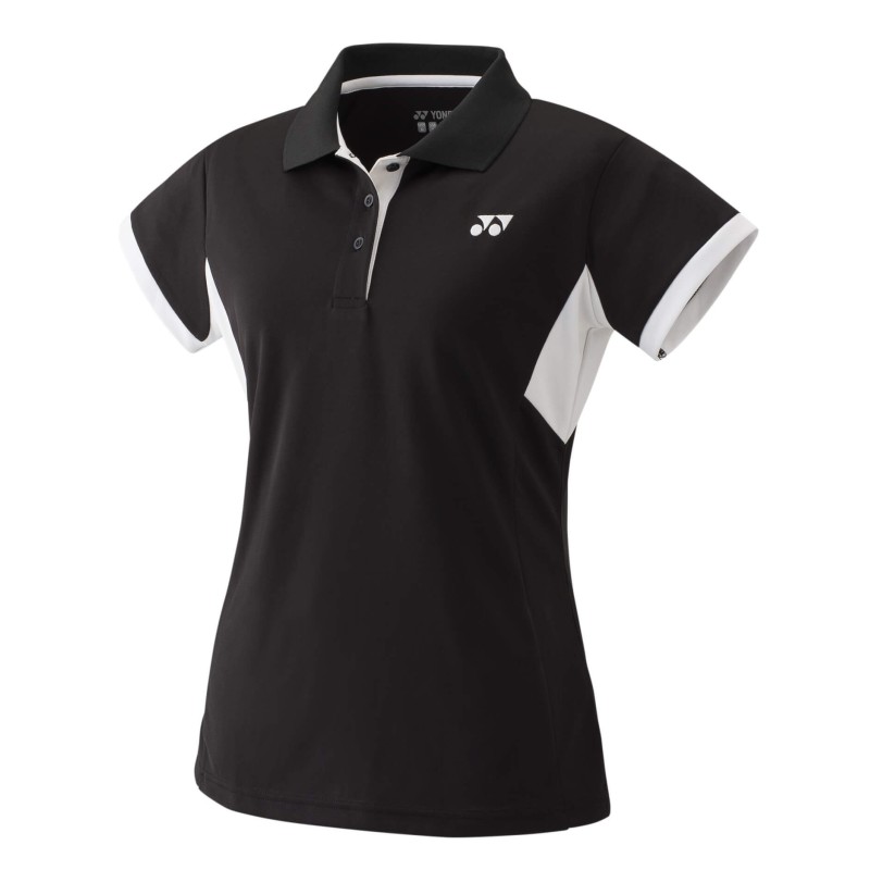 Yonex Polo Team Women YW0011 Black
