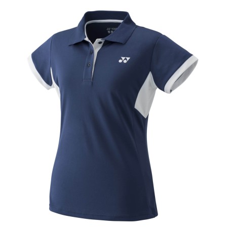 Yonex Polo Team Women YW0011 Navy Yonex Polo Team Women YW0011 Navy