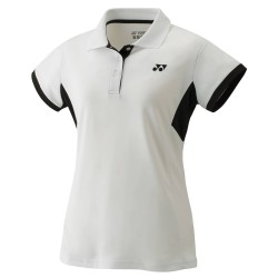 Yonex Polo Team Women YW0011 White