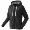 Yonex Veste Capuche YW016 Women Charbon