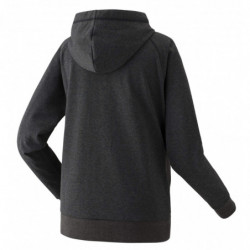 Yonex Veste Capuche YW016 Women Charbon