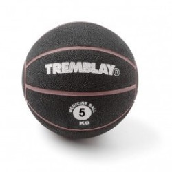 Médecine Ball 5kg