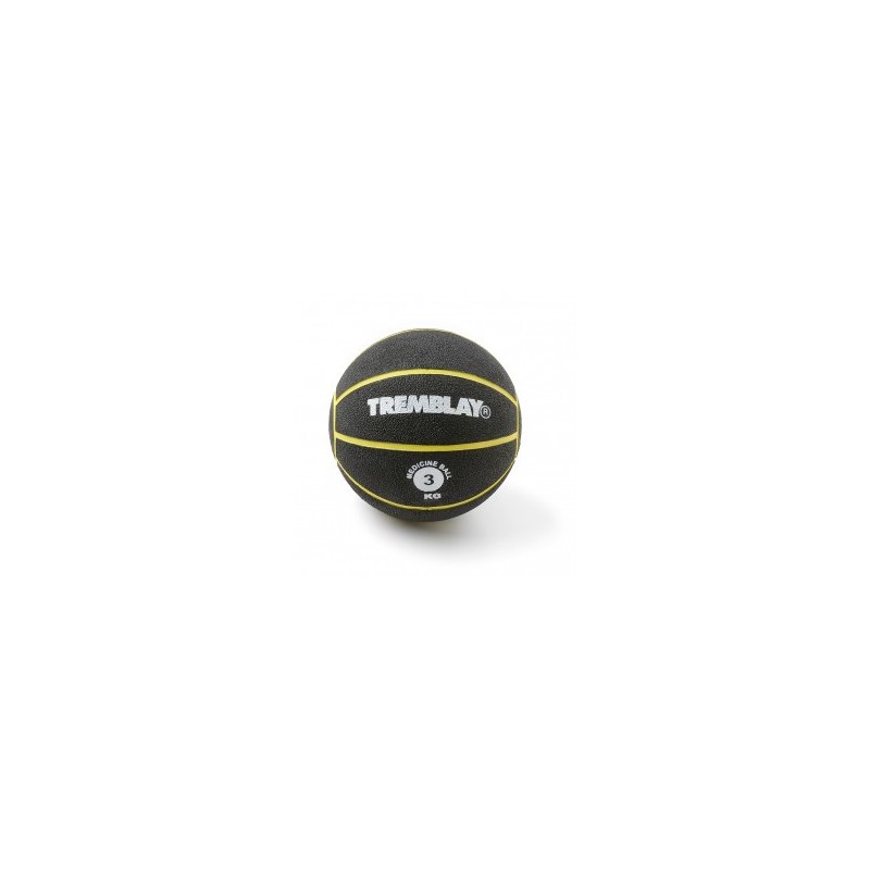 Médecine Ball 3kg