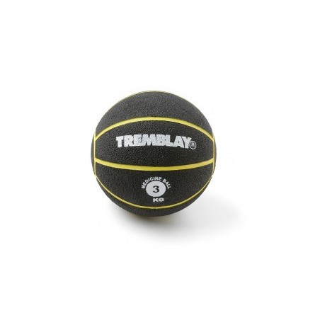 Médecine Ball 3kg