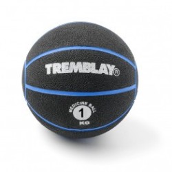 Médecine Ball 1kg