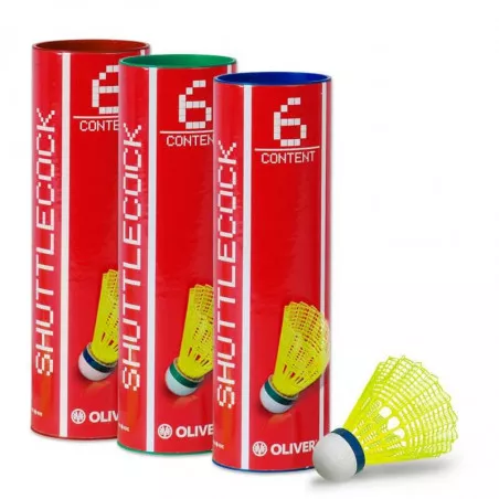 Oliver Pro Tec 5 Yellow Oliver Pro Tec 5 Yellow