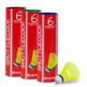 Oliver Pro Tec 5 Yellow