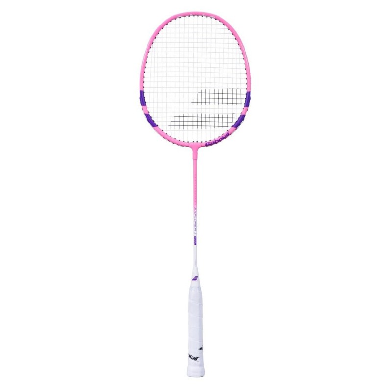 Babolat Explorer 1 Pink
