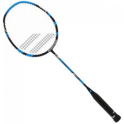 Babolat First I Bleu Foncé