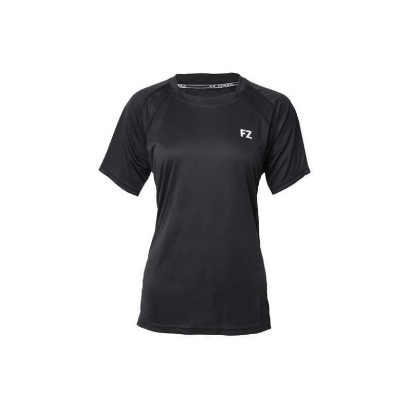 Forza Tee Shirt Jump Black